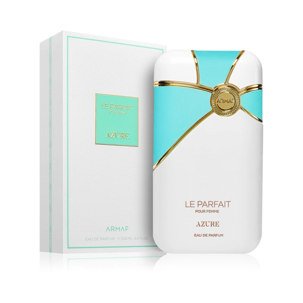 Produktbild för Le Parfait Azure Edp 100ml