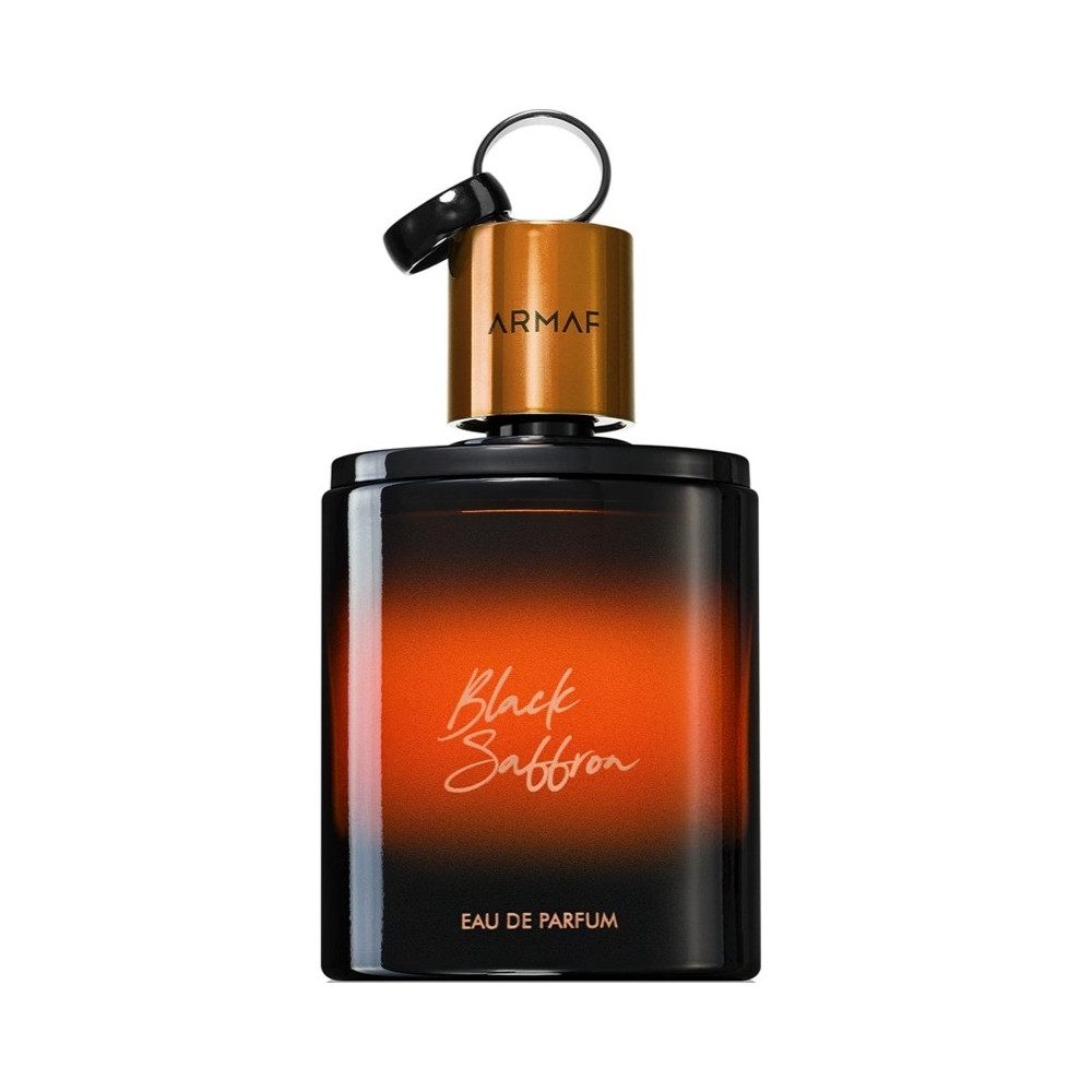 Produktbild för Black Saffron Edp 100ml
