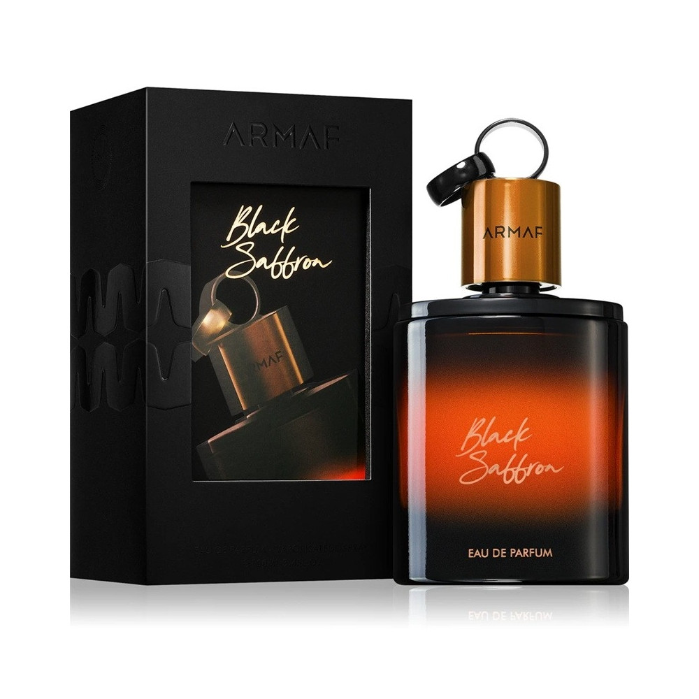 Produktbild för Black Saffron Edp 100ml