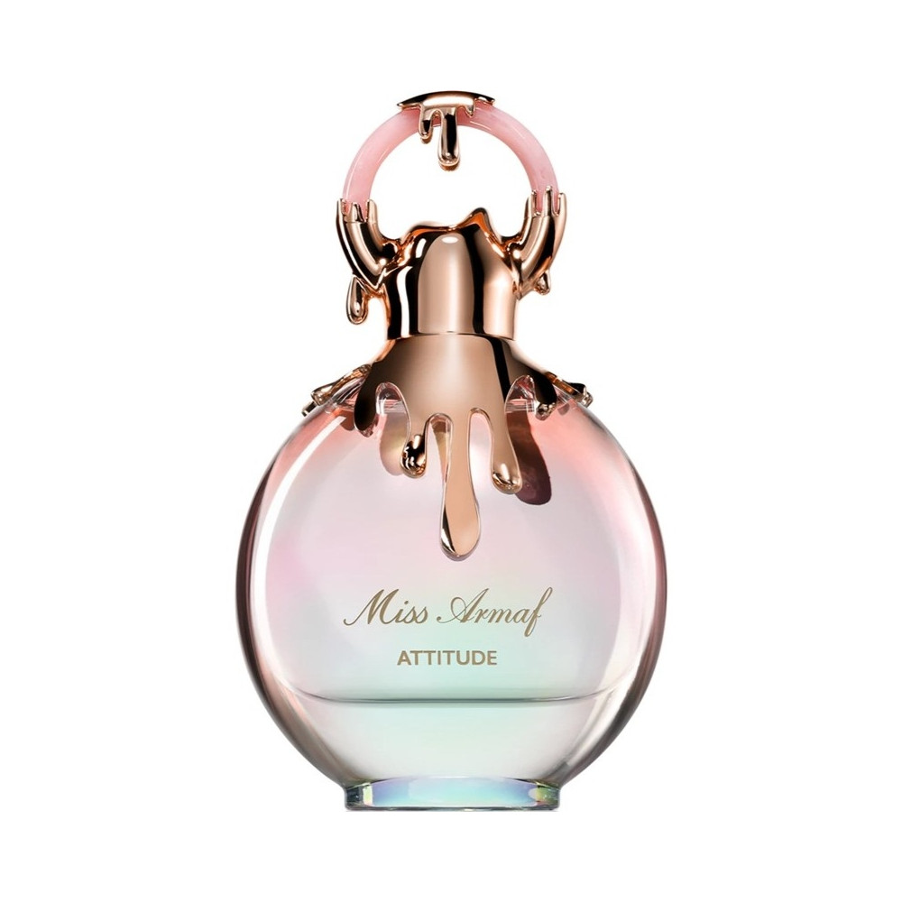 Produktbild för Miss Attitude Edp 100ml