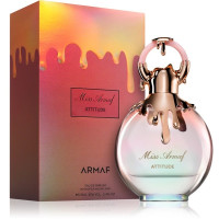 Produktbild för Miss Attitude Edp 100ml