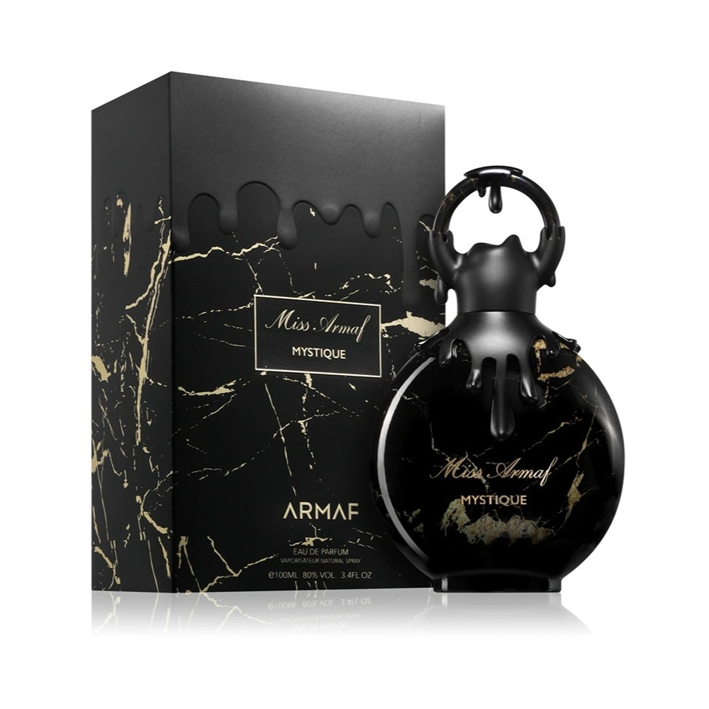Produktbild för Miss Mystique Edp 100ml