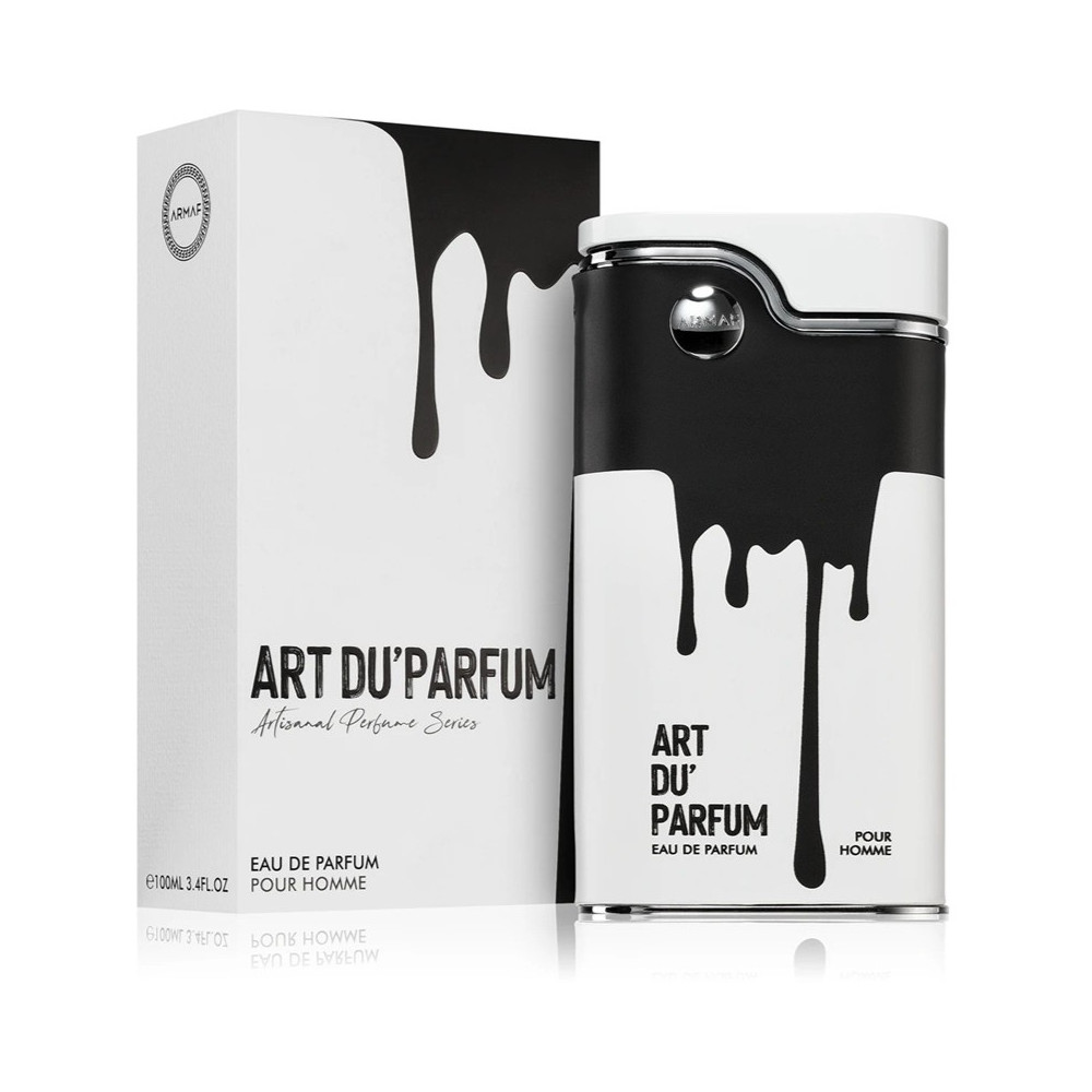 Produktbild för Art Du Parfum Edp 100ml