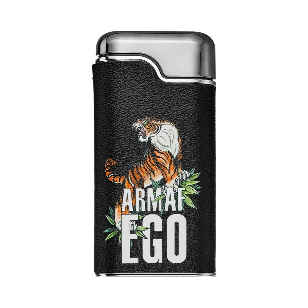 Produktbild för Ego Tigre Men Edp 100ml