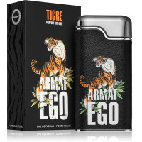 Produktbild för Ego Tigre Men Edp 100ml