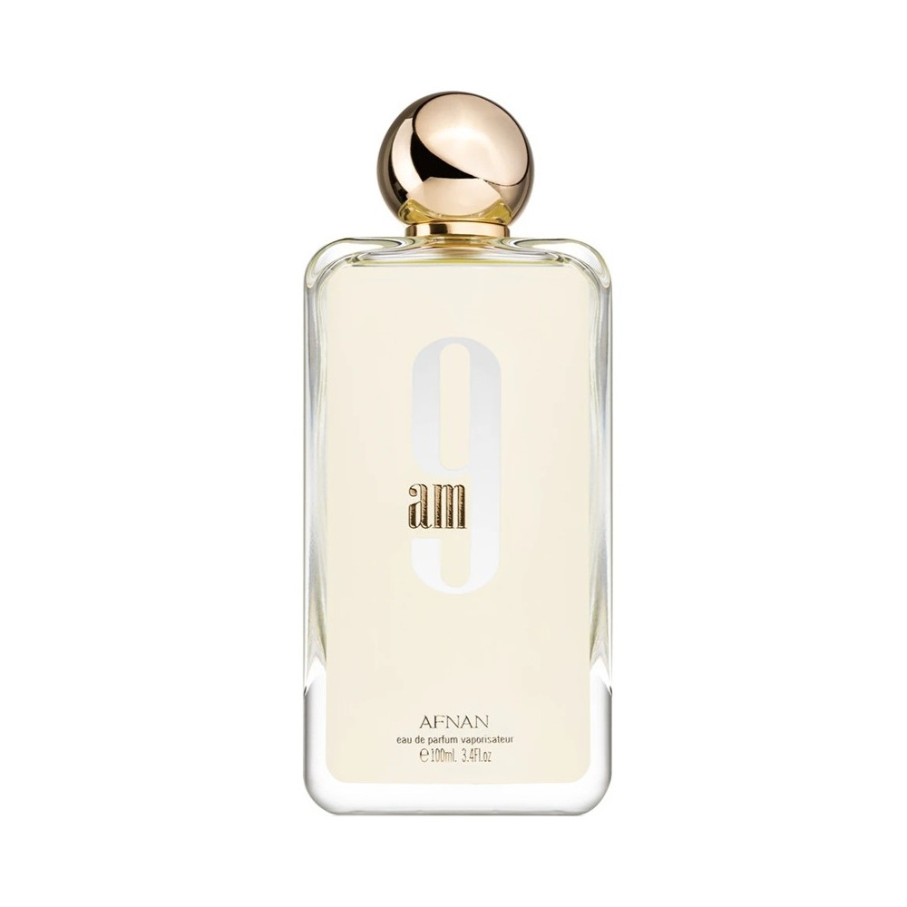 Produktbild för 9 AM Edp 100ml