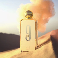 Produktbild för 9 AM Edp 100ml
