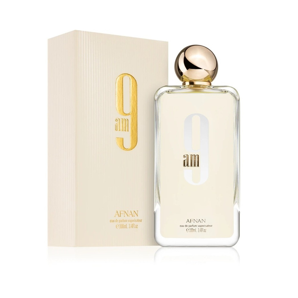Produktbild för 9 AM Edp 100ml