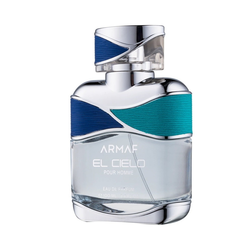 Produktbild för El Cielo Pour Homme Edp 100ml