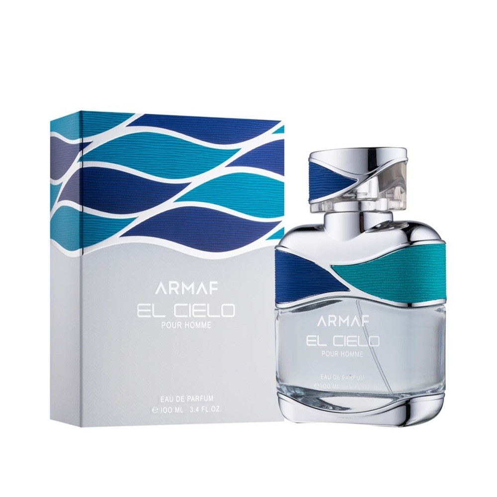 Produktbild för El Cielo Pour Homme Edp 100ml