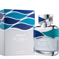 Produktbild för El Cielo Pour Homme Edp 100ml
