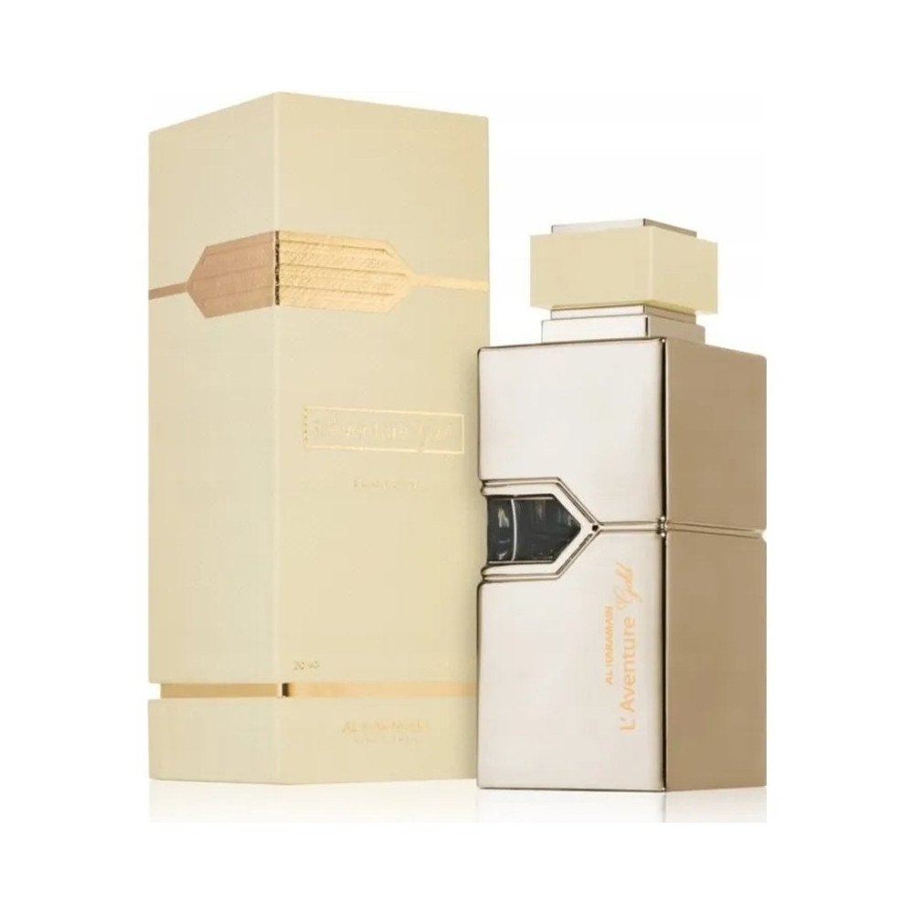Produktbild för LAventure Gold Edp 200ml