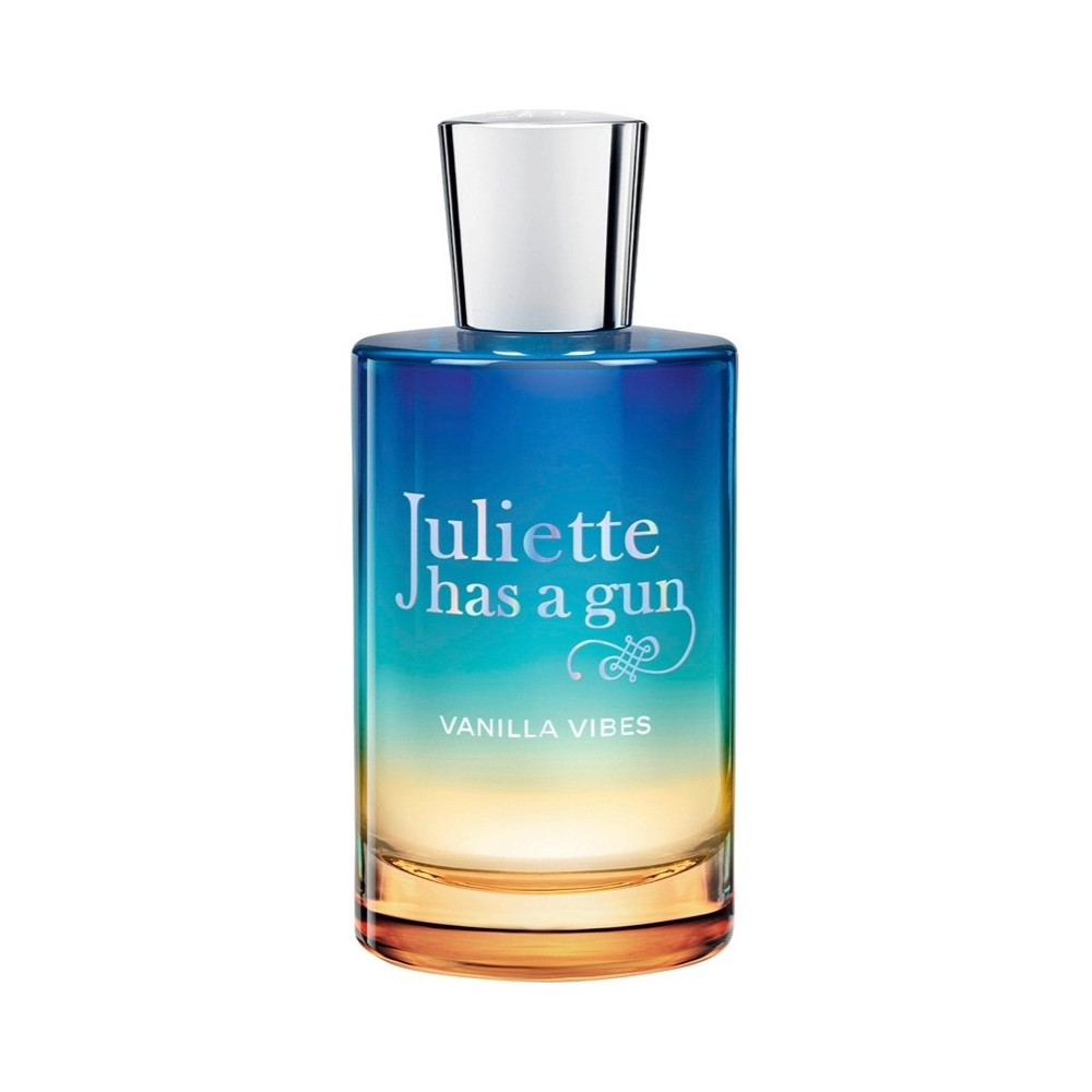 Produktbild för Vanilla Vibes Edp 100ml