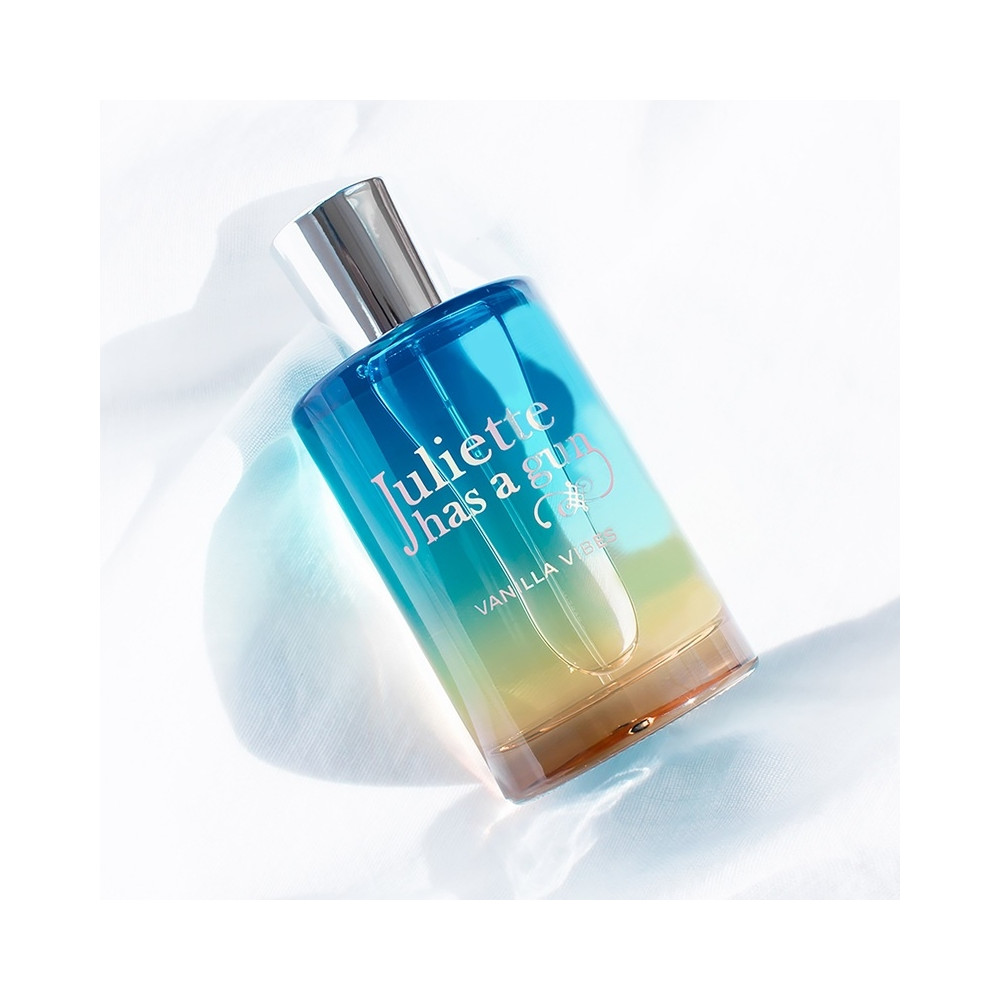 Produktbild för Vanilla Vibes Edp 100ml