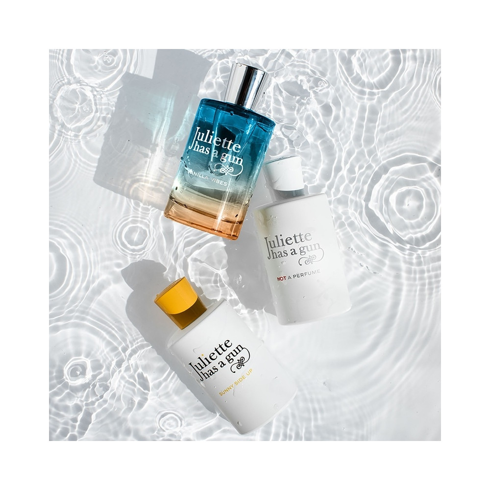 Produktbild för Vanilla Vibes Edp 100ml