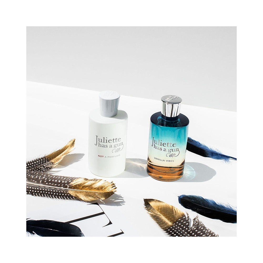 Produktbild för Vanilla Vibes Edp 100ml