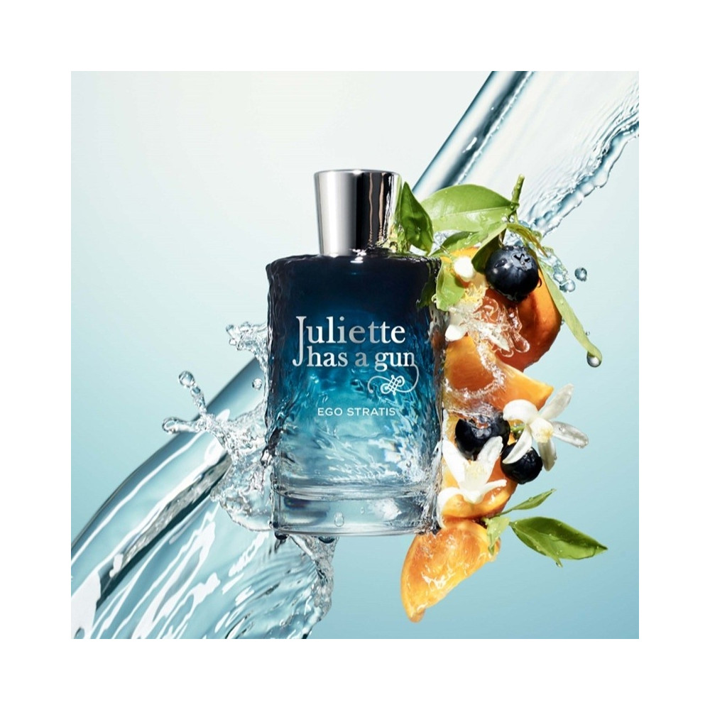 Produktbild för Ego Stratis Edp 100ml