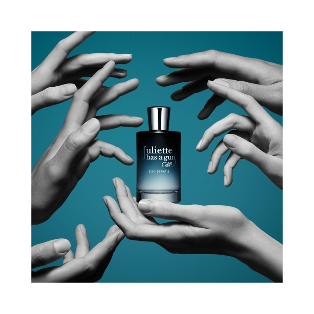 Produktbild för Ego Stratis Edp 100ml
