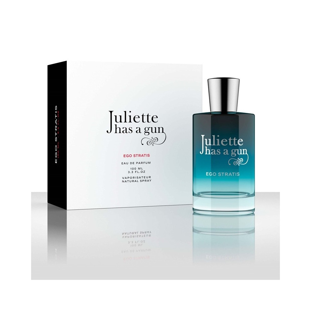 Produktbild för Ego Stratis Edp 100ml