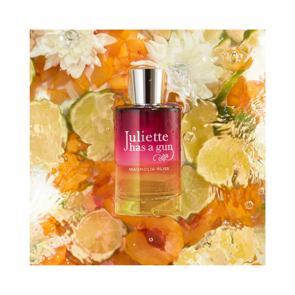 Produktbild för Magnolia Bliss Edp 100ml