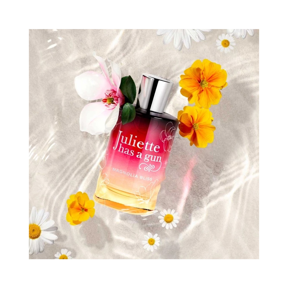 Produktbild för Magnolia Bliss Edp 100ml