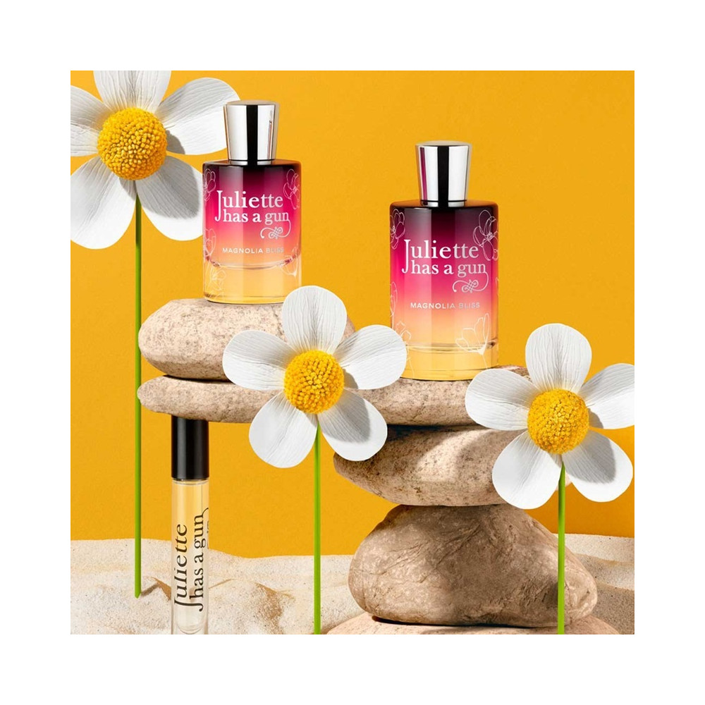 Produktbild för Magnolia Bliss Edp 100ml
