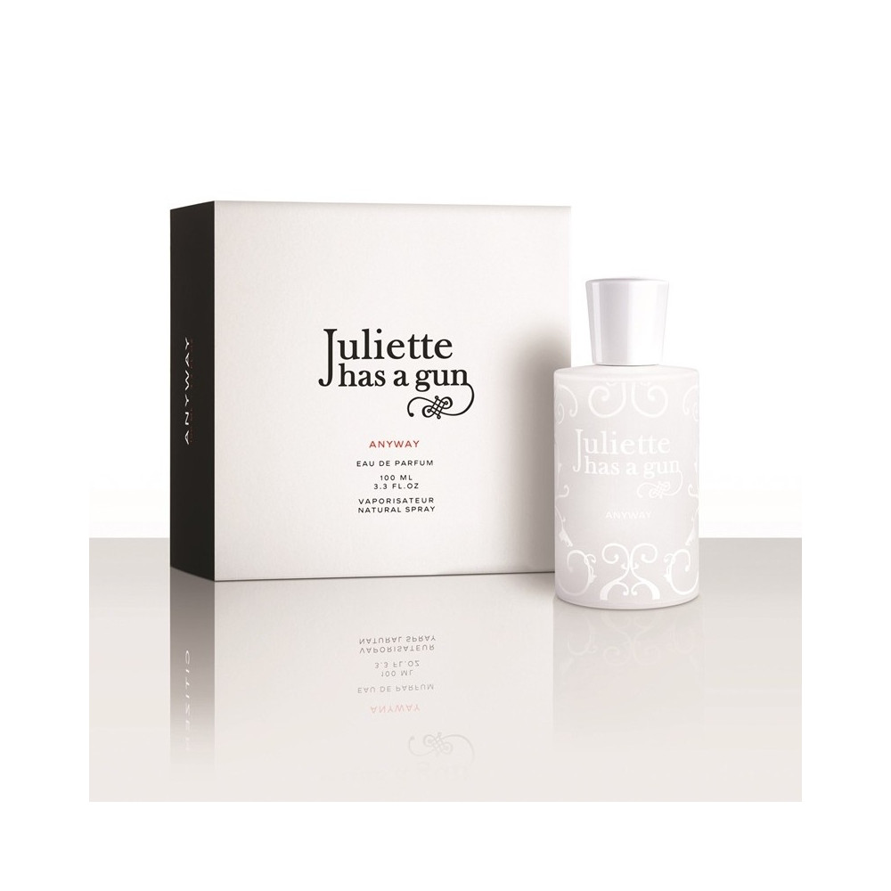 Produktbild för Anyway Edp 100ml