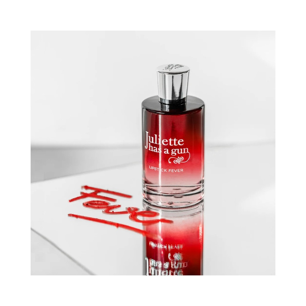 Produktbild för Lipstick Fever Edp 100ml