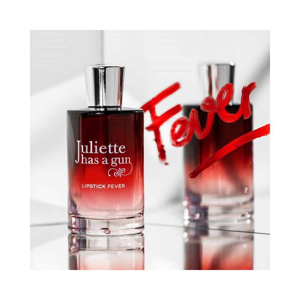 Produktbild för Lipstick Fever Edp 100ml