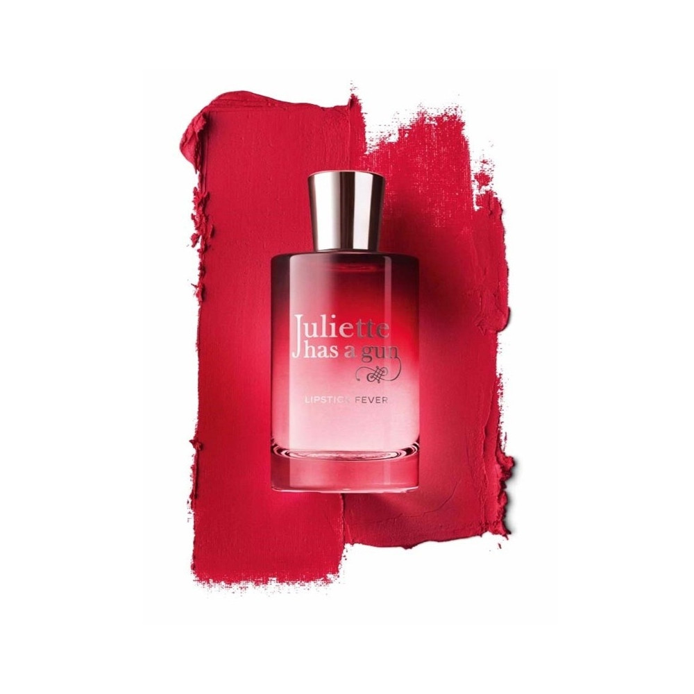Produktbild för Lipstick Fever Edp 100ml