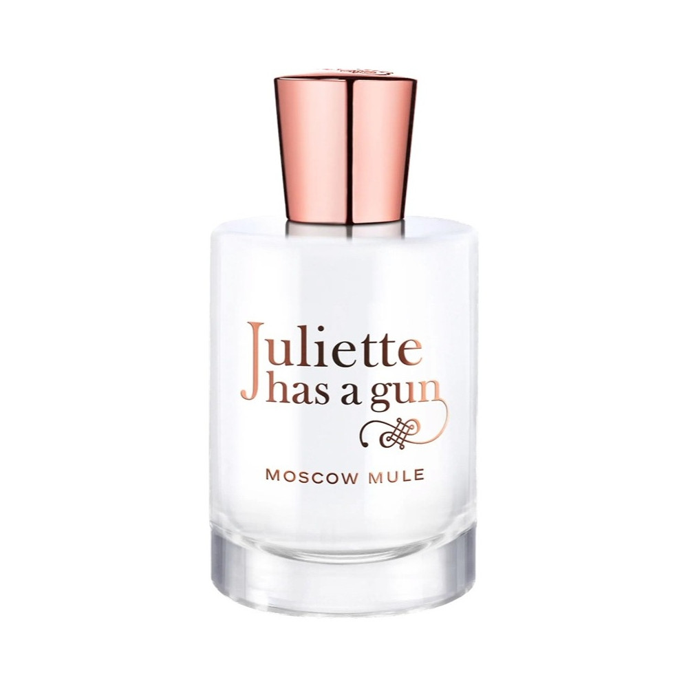 Produktbild för Moscow Mule Edp 100ml