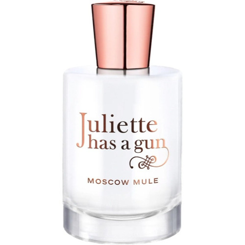 Juliette Has a Gun Moscow Mule Edp 100ml