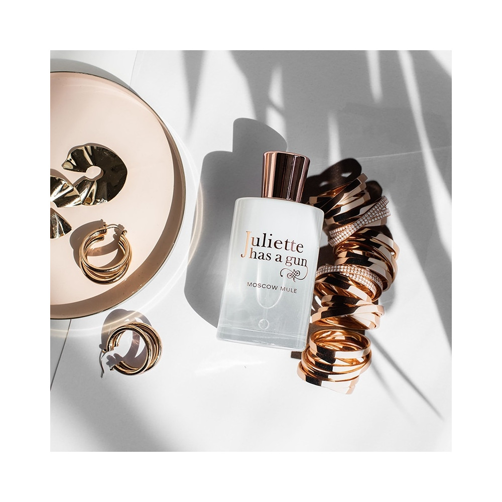 Produktbild för Moscow Mule Edp 100ml