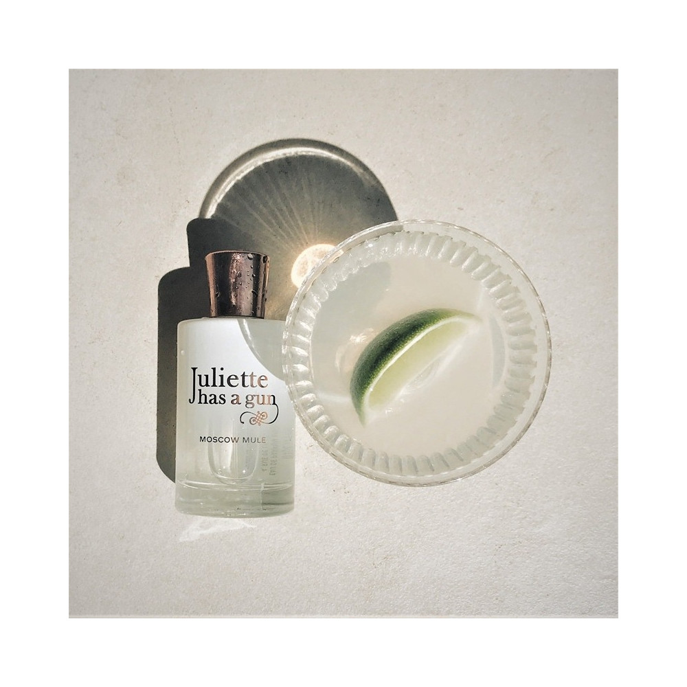 Produktbild för Moscow Mule Edp 100ml