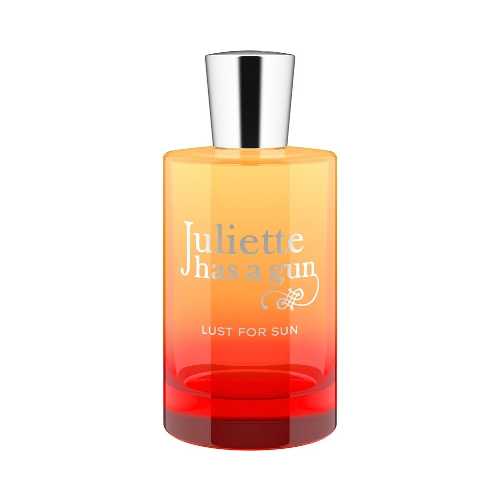 Produktbild för Lust For Sun Edp 100ml
