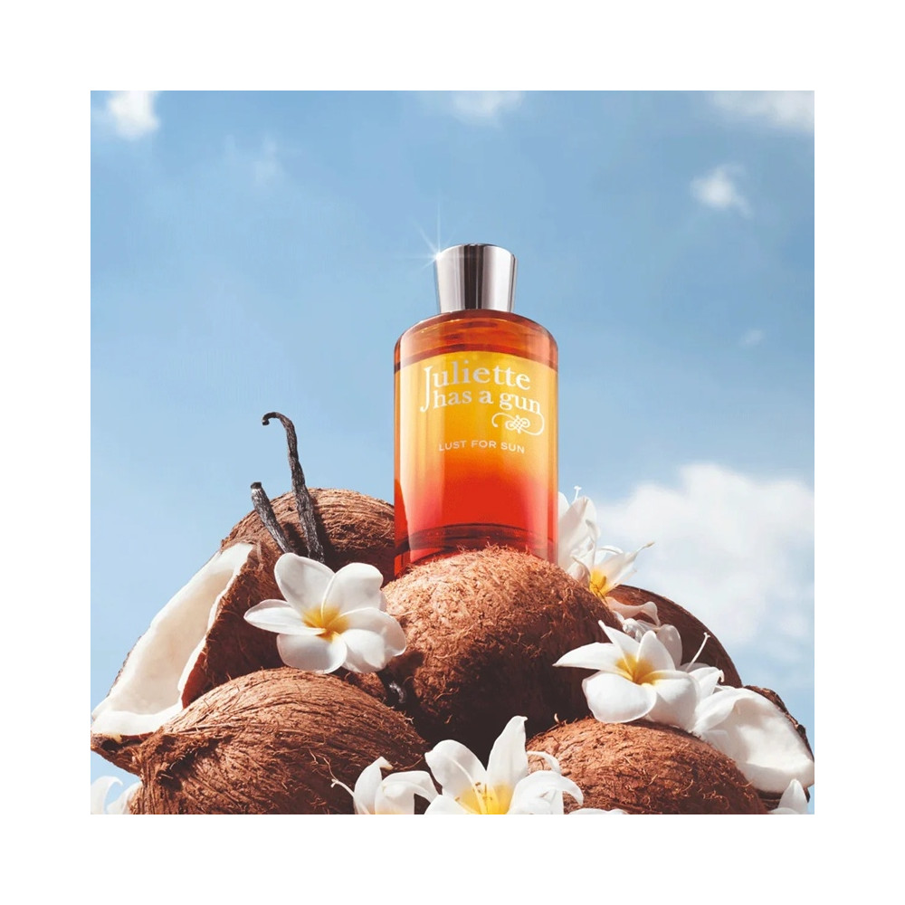 Produktbild för Lust For Sun Edp 100ml