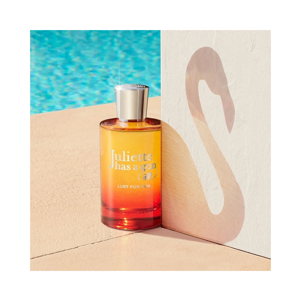Produktbild för Lust For Sun Edp 100ml