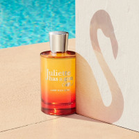 Produktbild för Lust For Sun Edp 100ml