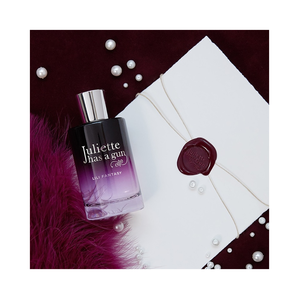 Produktbild för Lili Fantasy Edp 100ml