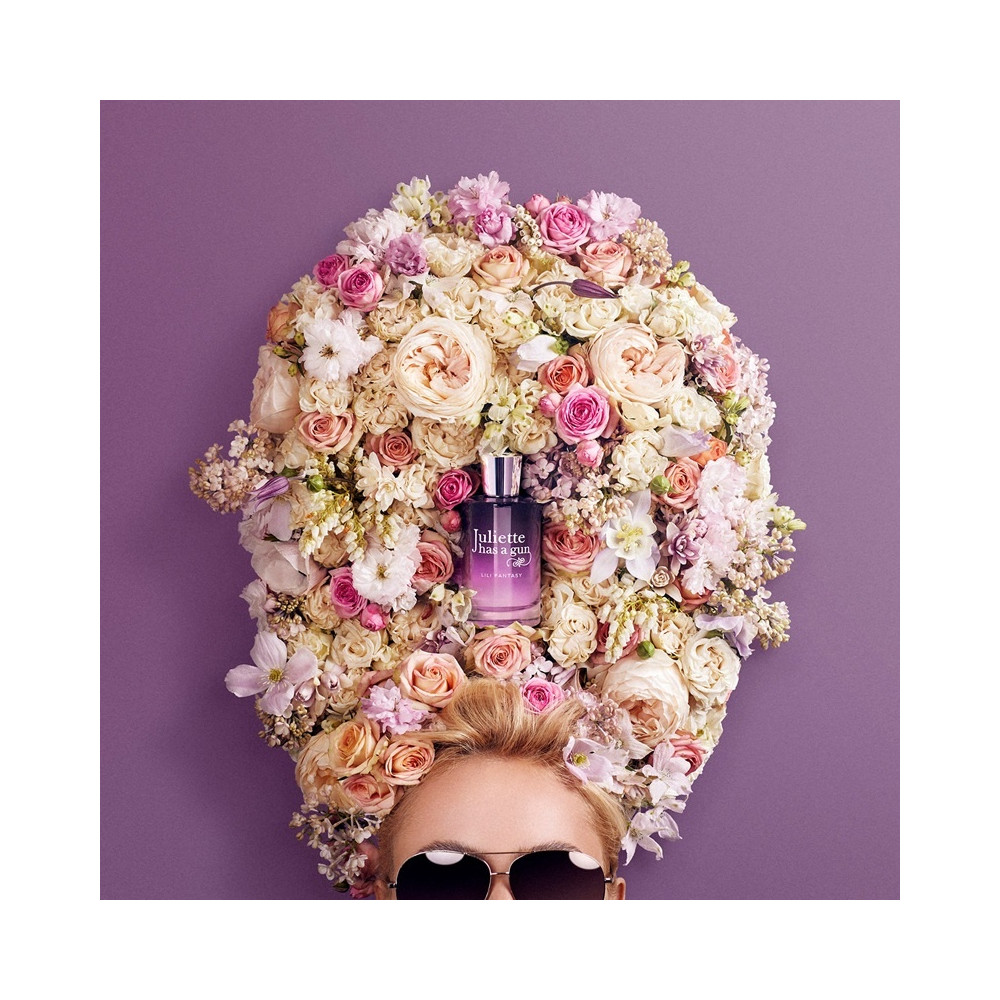 Produktbild för Lili Fantasy Edp 100ml