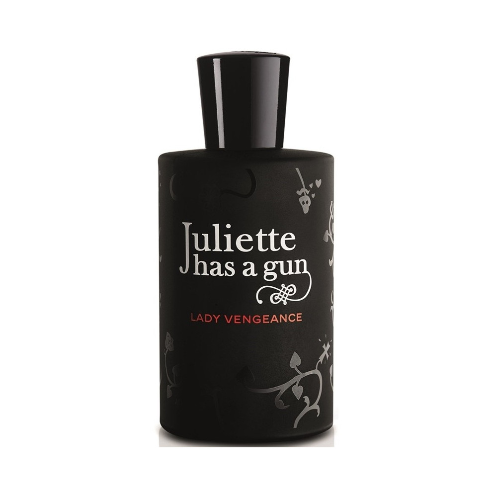 Produktbild för Lady Vengeance Edp 100ml
