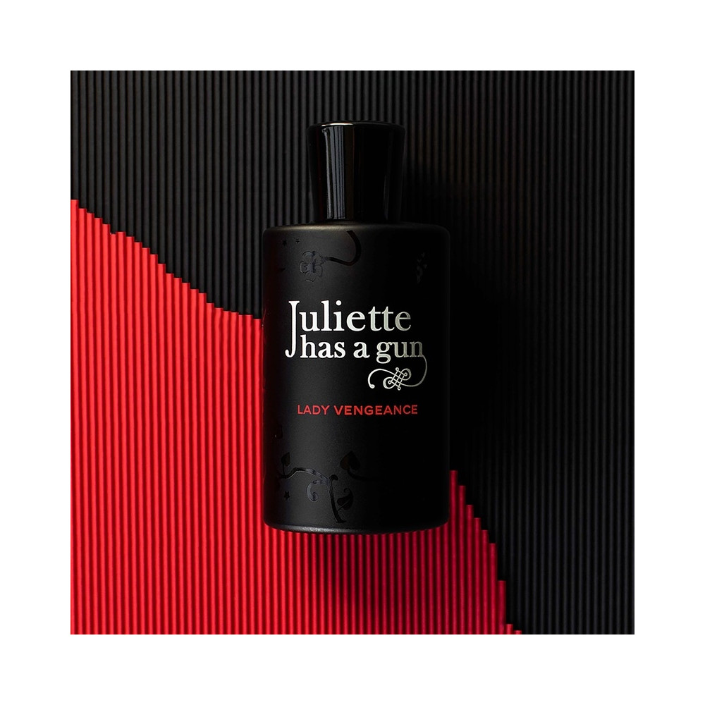 Produktbild för Lady Vengeance Edp 100ml