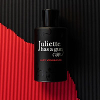 Produktbild för Lady Vengeance Edp 100ml