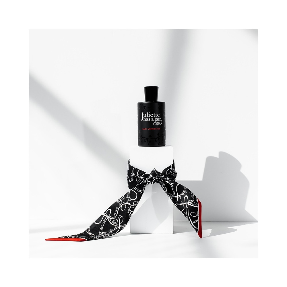 Produktbild för Lady Vengeance Edp 100ml