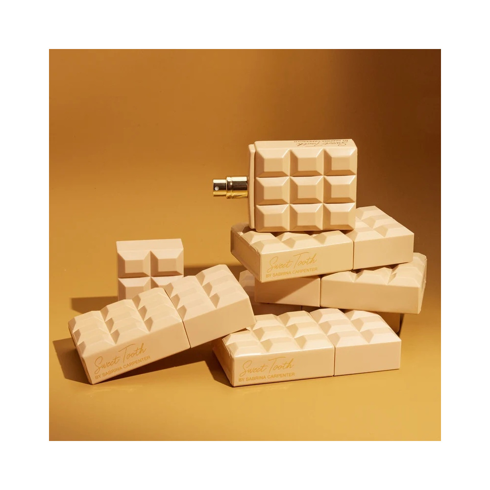 Produktbild för Caramel Dream Edp 75ml