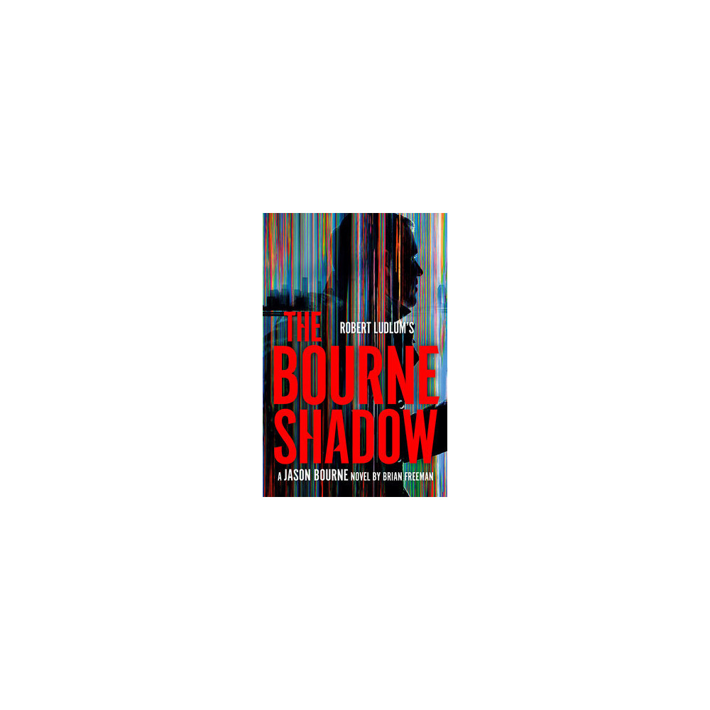 Produktbild för Robert Ludlum's The Bourne Shadow (häftad, eng)