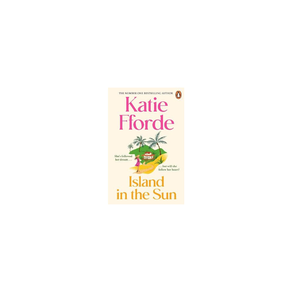 Produktbild för Island in the Sun (pocket, eng)