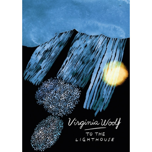 Virginia Woolf To The Lighthouse (Vintage Classics Woolf Series) (pocket, eng)