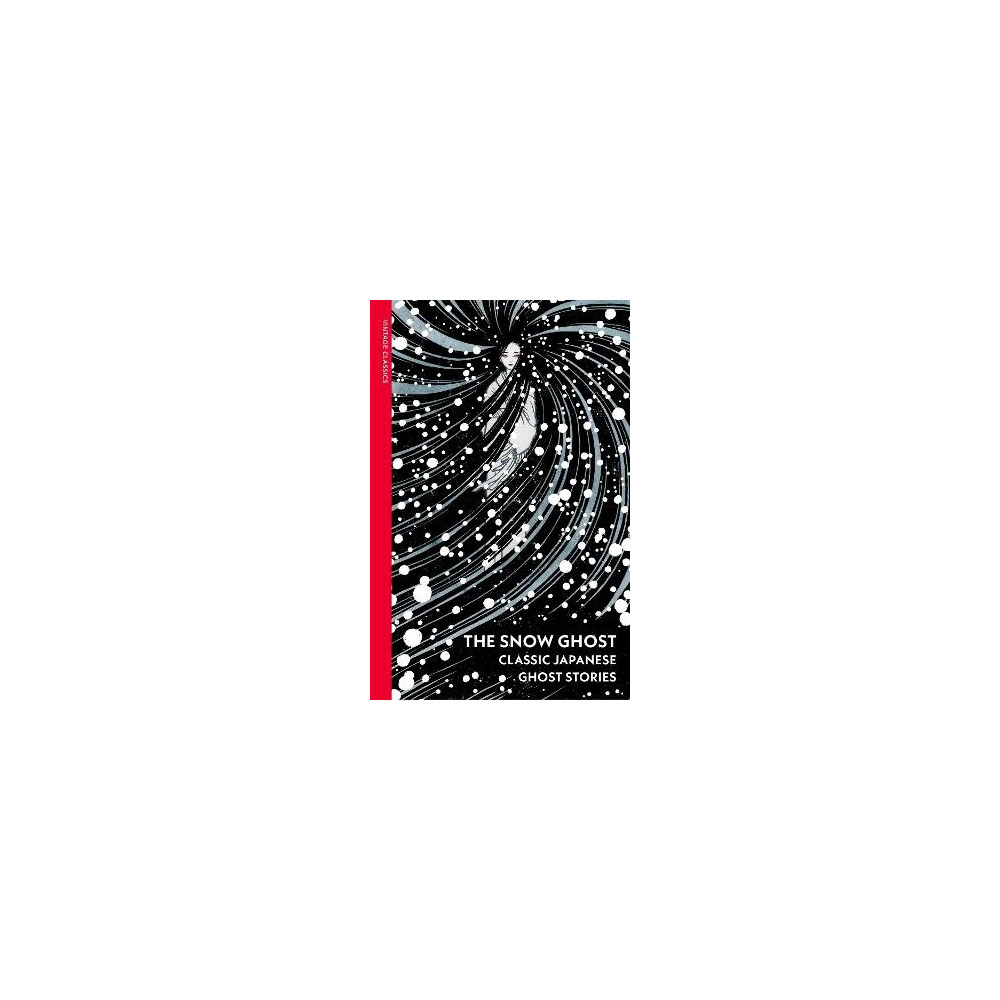 Produktbild för The Snow Ghost and Other Tales (pocket, eng)