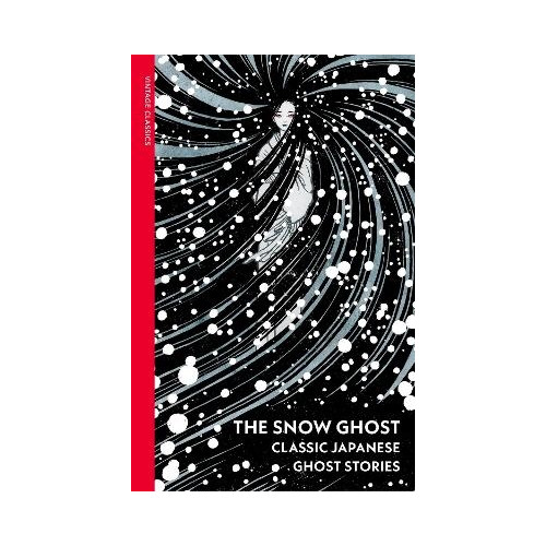 Various The Snow Ghost and Other Tales (pocket, eng)